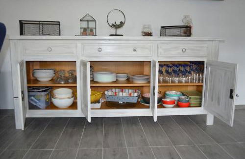 Joinville : Grange entièrement rénovée style loft. - Foto 38