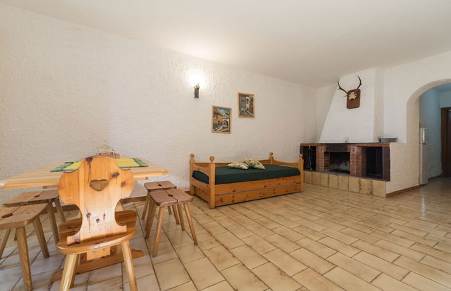 Residence Serra La Nave - Photo 29