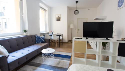 FullHouse - Halle - T28 - Hawk Apartment - Foto 5