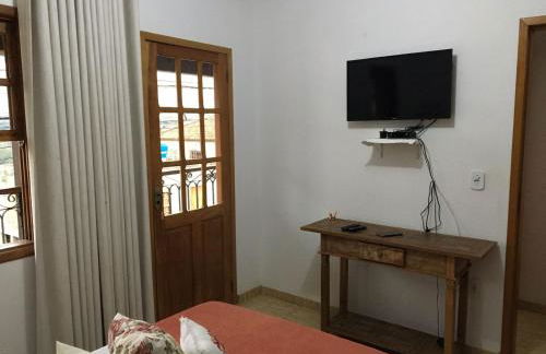 Pouso Bela Vista - Casa de Temporada - Foto 29