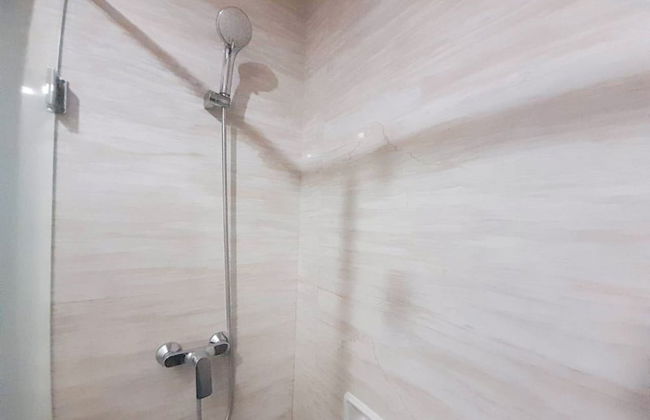 Best Homey And Modern Studio At Uttara The Icon Apartment - Photo 10