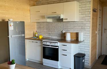 Domki Nad Sanem Bachórzec 6a - Foto 14