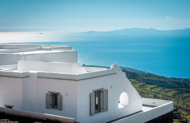 ALOS RESIDENCE - Foto 59