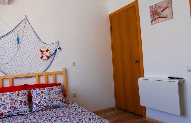 Apartments on Prospekt Dzerzhinskogo 238 - Photo 2