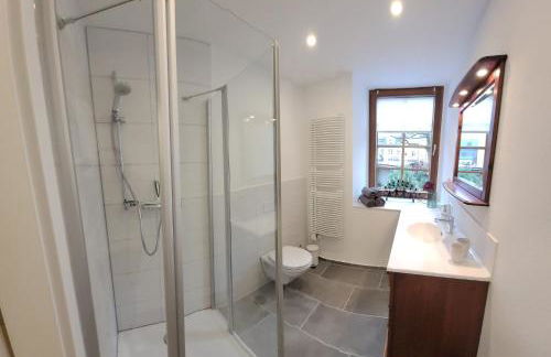 Ferienwohnung EG Frauenmarkt 1 - Foto 7