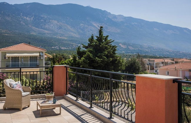 Annino Villa Kefalonia - Foto 21