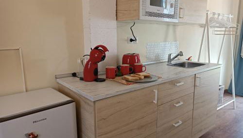 SANTANDER-LIENCRES VILLA PERAL - Foto 5, toaster, minibar