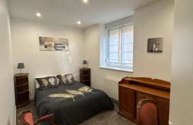 Appartement 4 personnes joliment rénové proche du Centre-ville - Foto 8