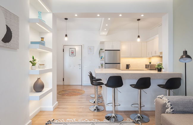 Glyfada Cozy Living - Foto 17