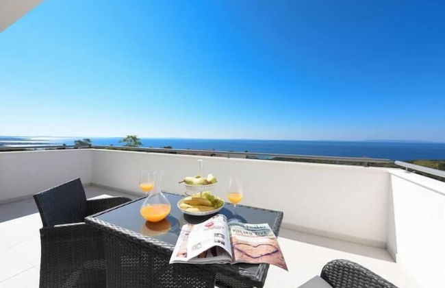 Vila Dana & Thalia - Private pool - Foto 13