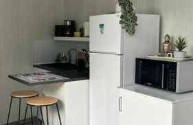 Aloha Studio &SPA en bordure de garrigue - Foto 8