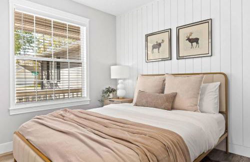 NEW! Executive Home | 1K 3Q | 3 Desks | 600+ WiFi - Foto 28