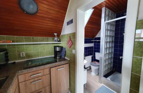 Ferienhäuser Seemannsgarn - Foto 49