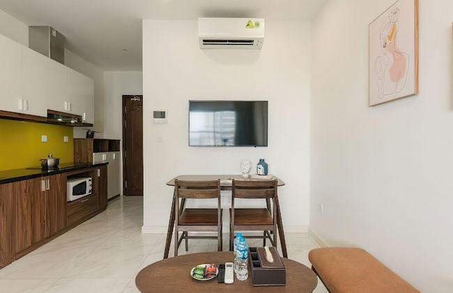 D El Dorado Westlake Luxury Apartments - Foto 20