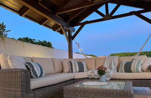 Villa Dlirio Lujo y Confort - Photo 54