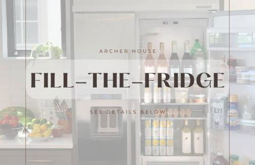 Archer House | Hot Tub Rooftop | Downtown Luxury! - Foto 51