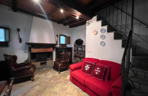 The Tower in Borgo Fontanini - Foto 26