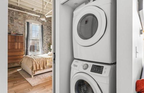 Downtown Free Parking Garage - 5 min walk OTR - Foto 27