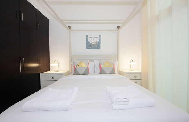 Signature Holiday Homes - Al Fahad Dubai - Photo 11