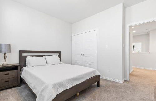 Irving Townhouse - Foto 15