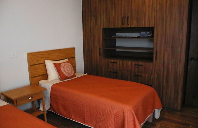 Residencias la Estación San Miguel de Allende - Foto 11