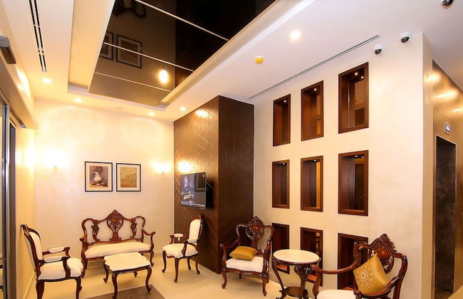 Viola Hotel Suites - Foto 4