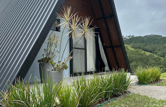 Guiados Pelo Alto - Foto 1