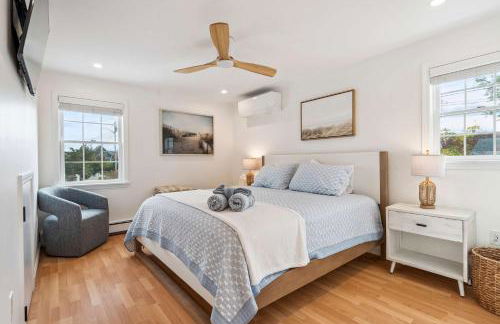 The Basin House Steps to Water Sunset Views - Foto 15