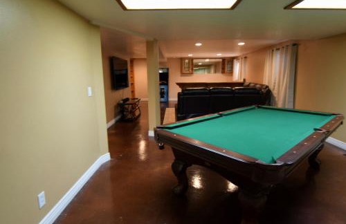 6 King Bedrooms, Sleeps 20, 8 Rooms, Bikes, HotTub - Foto 22