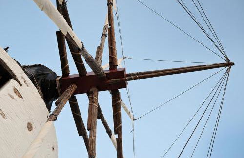 Windmill Villa - Foto 21