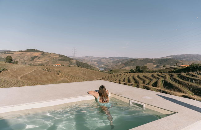 Feel Discovery Quinta do Muro - Foto 1