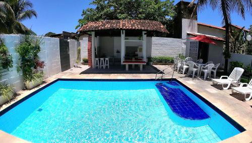 Casa de praia Solar da Barra - Foto 4
