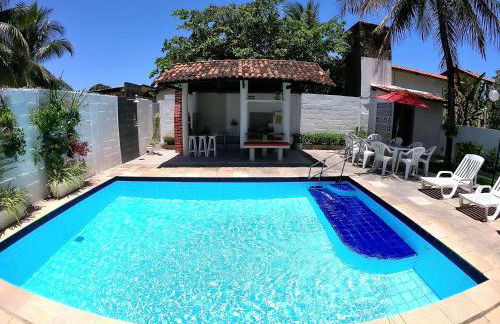 Casa de praia Solar da Barra - Photo 4