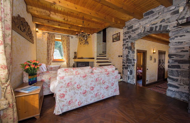 Villa Victoria - Foto 30