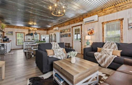 Americana Farm Getaway - Foto 10