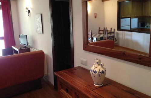 Apartaments Pirinenc - Photo 20