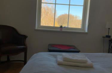 Stilvolles Naturidyll bei Berlin - Foto 48