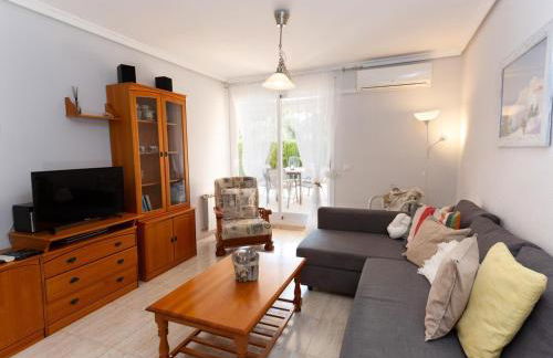 Winahost Apartmento Jávea - Foto 19