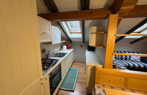 Villetta rifugio tra i larici - Foto 9