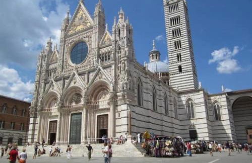 Casa T&G apartment, near Siena, in Chianti, Tuscany - Foto 45