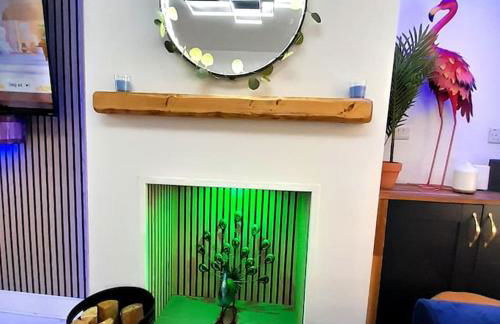 Beach Cottage Pakefield- Newly Fully Renovated House - Foto 13