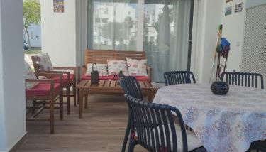 Bajo con barbacoa Solymar LAS TERRAZAS GOLF RESORT - Foto 3