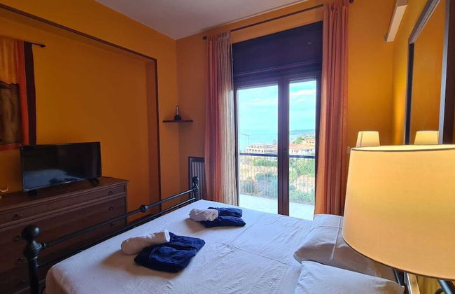 Vacanze Bellavista Tropea - Photo 1