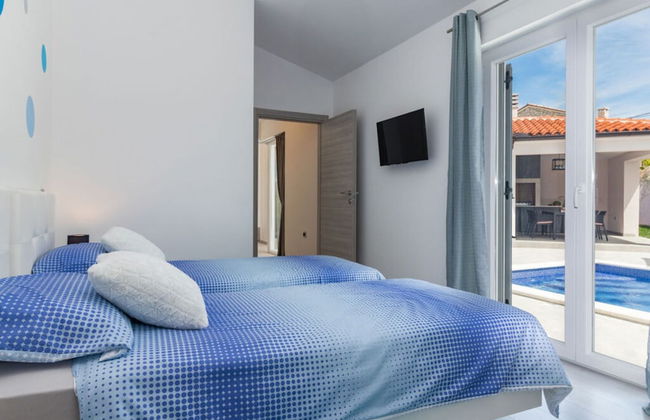 Villa Nana Comfortable Holiday Residence - Photo 2