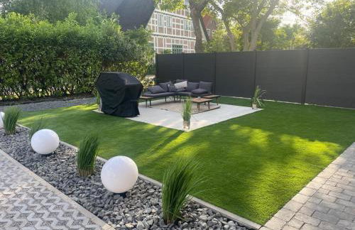 FEWO Schule Altes Land - Foto 34