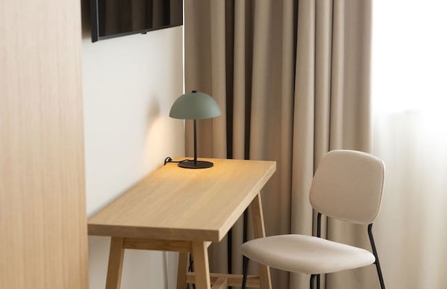 The Olive Poolhouse - Foto 29