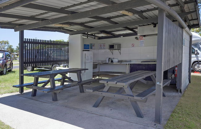 Reflections Massy Greene - Holiday Park - Photo 44