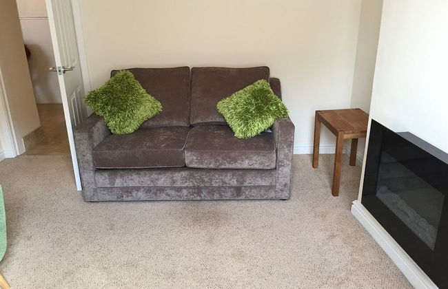 Luxury Town Centre Apartment Stratford Upon Avon - Foto 6