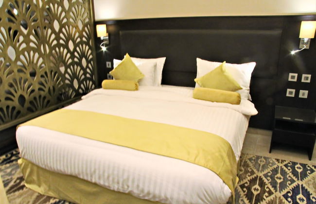 Downtown Hotel Apartments - Foto 4