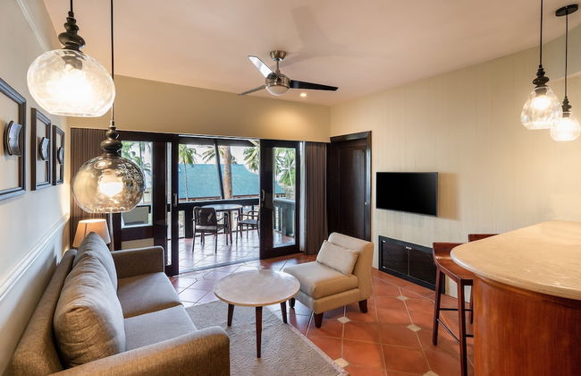 Sundancer Residences & Villas Lombok - Foto 10